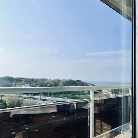 Lägenhet Dune Sur Bredene