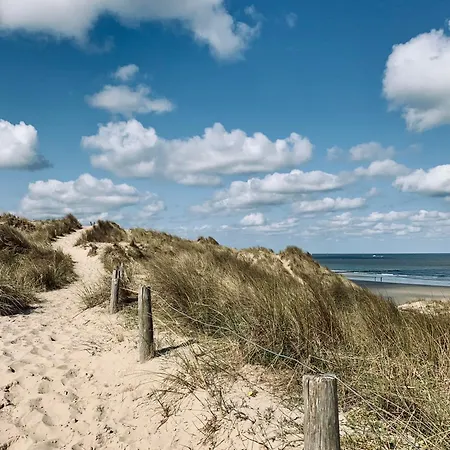 Dune Sur Bredene